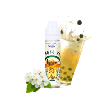 Eliquide Jasmin 50ml - Bubble Tea / Tribal Force