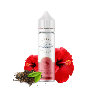 Eliquide Infusion d'ailleurs 50ml / Petit Nuage
