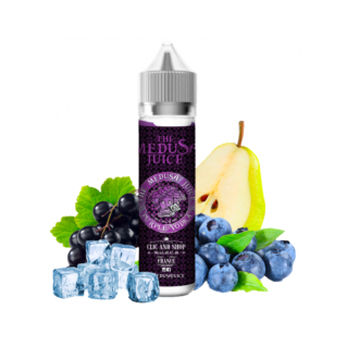 Eliquide Purple Vodka 50ml / Medusa Juice