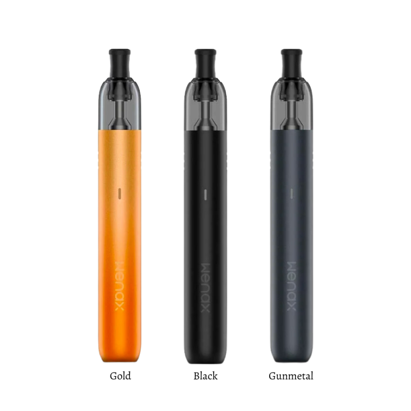 Pod Wenax M1 / Geekvape