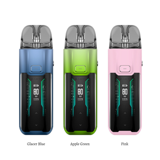 Luxe XR Max - New Colors / Vaporesso