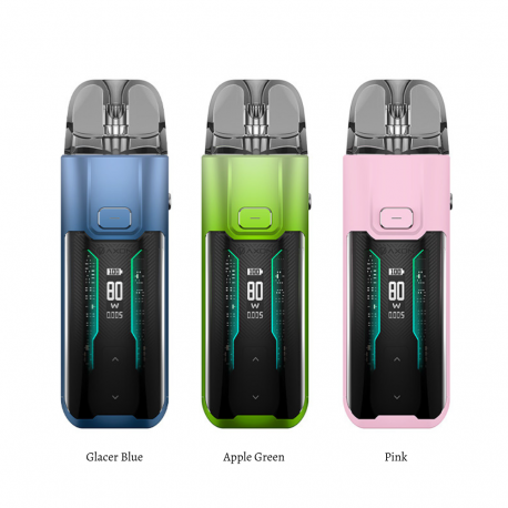 Luxe XR Max - New Colors / Vaporesso