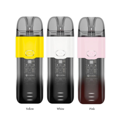 Kit Luxe X - New colors / Vaporesso