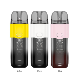 Kit Luxe X - New colors / Vaporesso