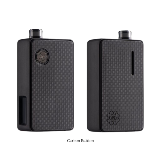 DotAIO V2 Carbon Edition Limitée / Dotmod