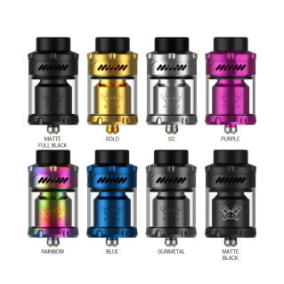 Dead Rabbit V3 RTA / Hellvape