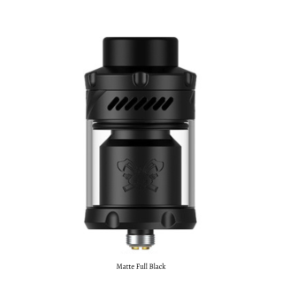 Dead Rabbit V3 RTA / Hellvape