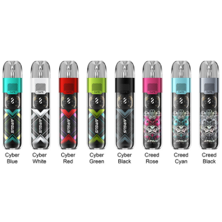 Kit Pod Argus P1S 800mAh / Voopoo