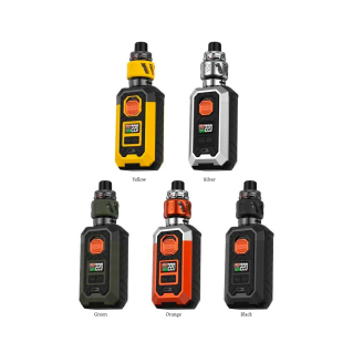 Kit Armour Max 220W/ Vaporesso