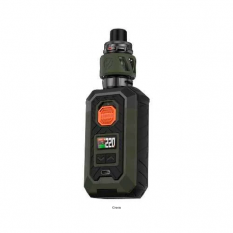 Kit Armour Max 220W/ Vaporesso