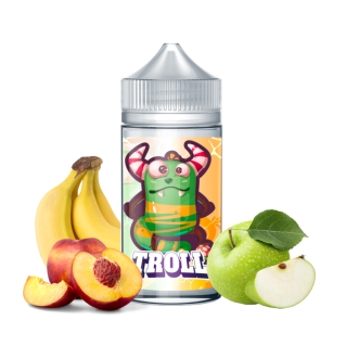 Eliquide Troll 200ml / Monster