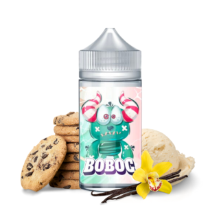 Eliquide Boboc 200ml / Monster