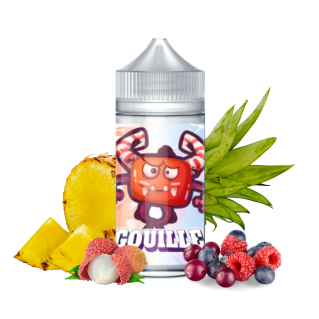 Eliquide Gouille 200ml / Monster