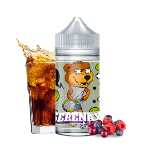 Eliquide Serenax 200ml / Monster
