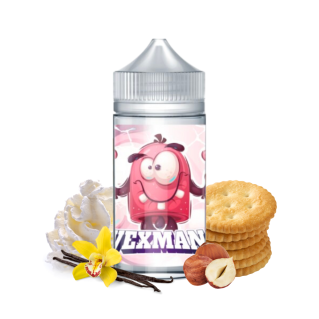 Eliquide Vexman 200ml / Monster