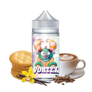 Eliquide Vortex 200ml / Monster