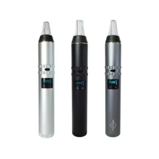 Vaporisateur Focus Pro S / Focus Vape