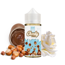 Eliquide Chunky Nuts - Instant Fuel / Maison Fuel