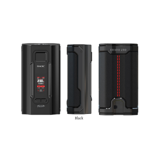 Box Erato 230 / Smoktech