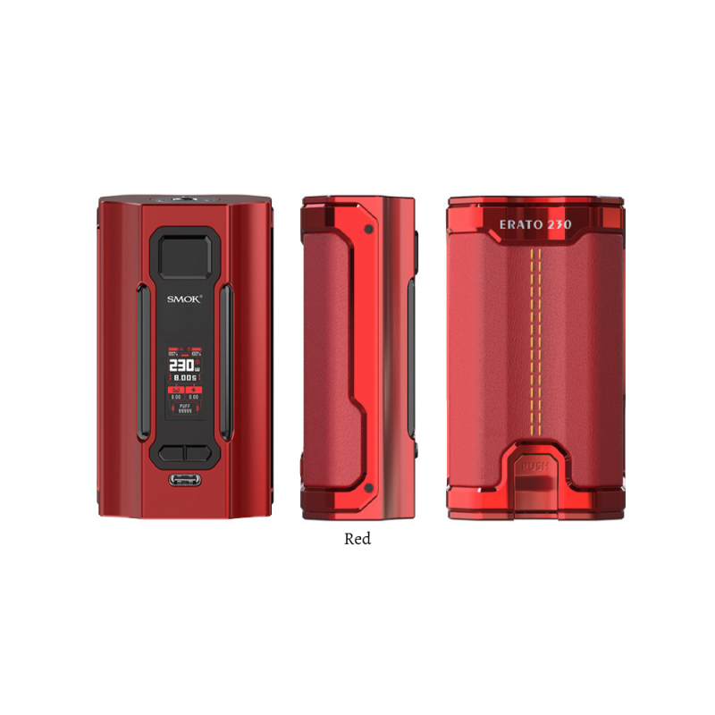 Box Erato 230 / Smoktech