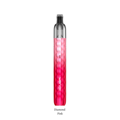Wenax M1 - New Colors / Geekvape