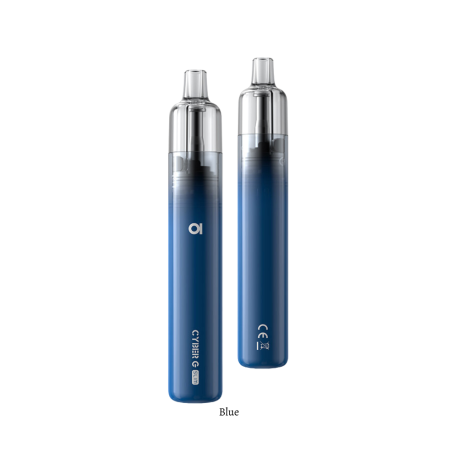 Cyber G Slim / Aspire