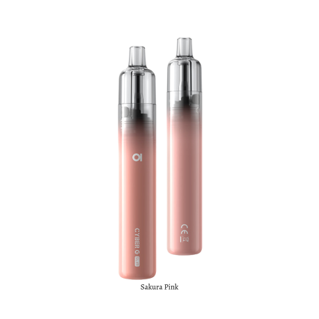 Cyber G Slim / Aspire