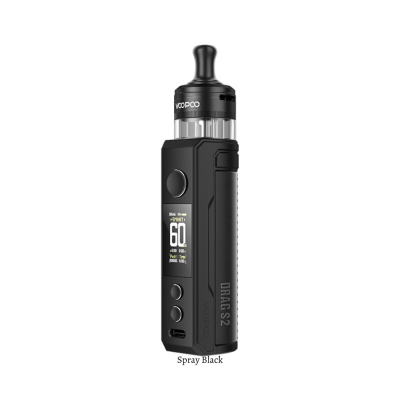 Drag S2 / Voopoo