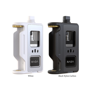 Kit Raga AIO / Aspire