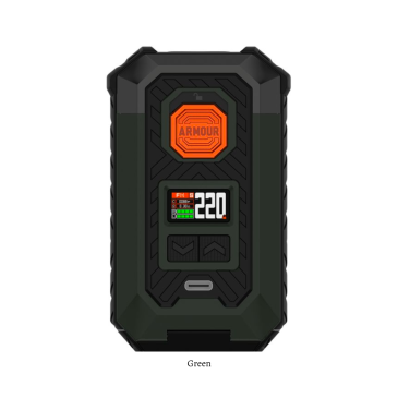 Box Armour Max 220W / Vaporesso