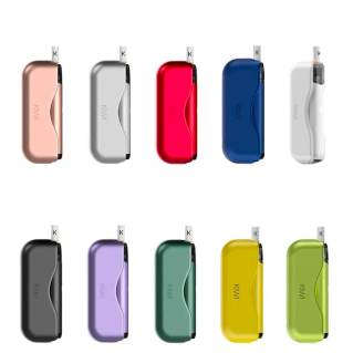 Pod Kit Kiwi Starter / Kiwi Vapor