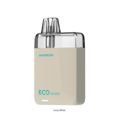 Pod Eco Nano / Vaporesso