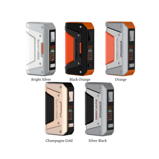 Box Aegis Legend 2 L200 - New Colors / Geekvape