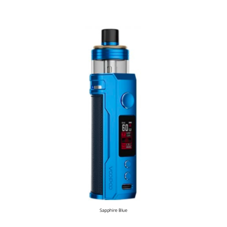 Drag S PnP X New Color / Voopoo