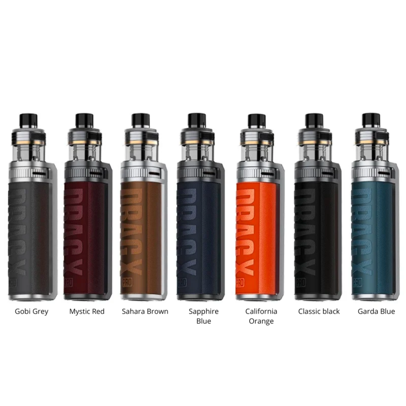 Pod Drag X Pro / Voopoo