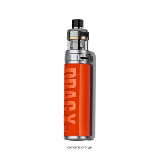 Pod Drag X Pro / Voopoo