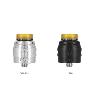 Dripper Tauren Solo RDA V1.5 / THC