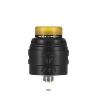 Dripper Tauren Solo RDA V1.5 / THC