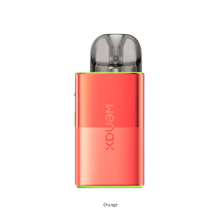 Pod Wenax U / Geekvape