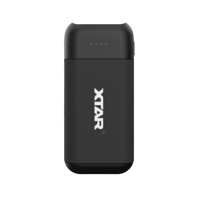 Chargeur / Powerbank PB2C / XTAR