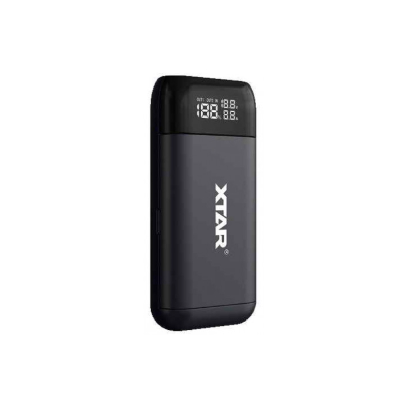 Chargeur / Powerbank PB2S / XTAR