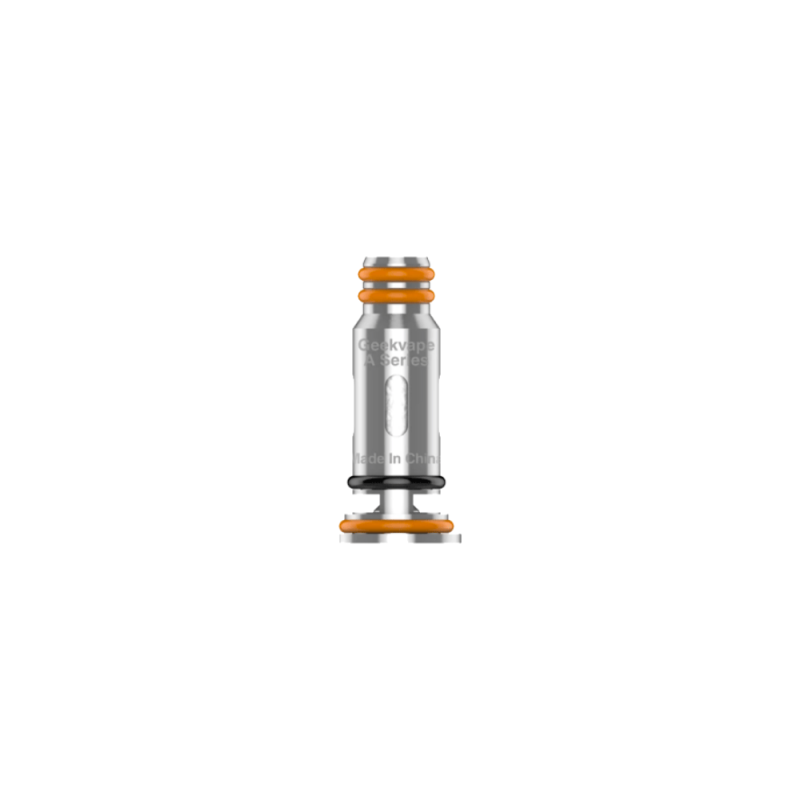 5x Résistances A Series / Geekvape