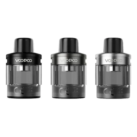 2X Cartouches PNP X DTL / Voopoo