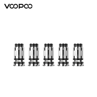 5x Resistances PnP X / Voopoo