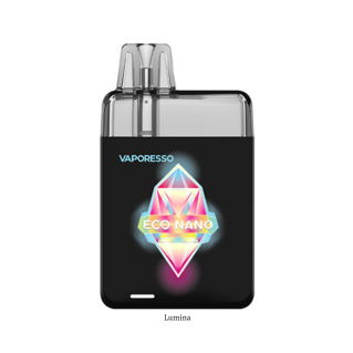 Eco Nano - New Colors - Plastic Version / Vaporesso