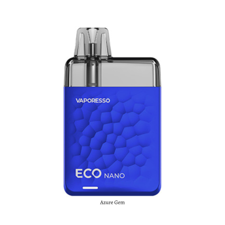 Eco Nano - New Colors - Metal Version / Vaporesso