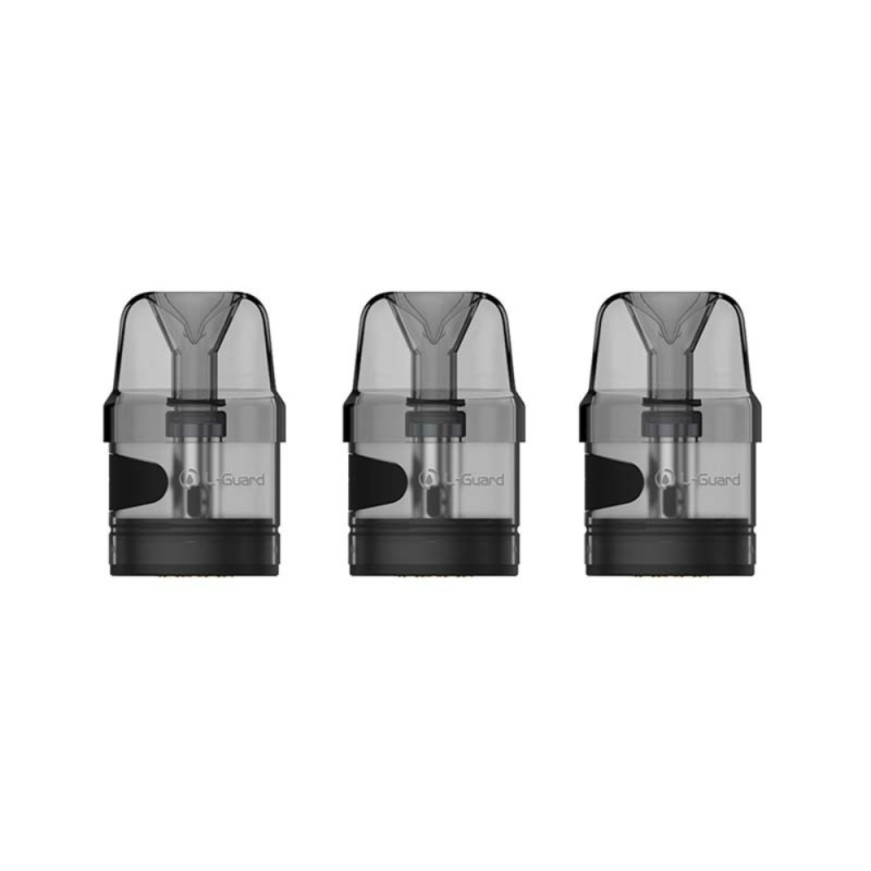 3x Cartouches Wenax H1 / GeekVape