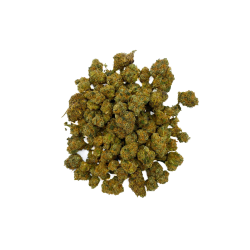 Fleur HHCPO - Critical medium Buds 7%