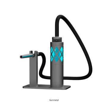 E-chicha Hookah Dock / Fumytech