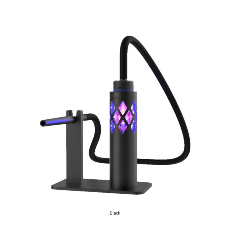 E-chicha Hookah Dock / Fumytech